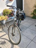 Stella electrische fiets, Vicenza superior nero, Ophalen, Gebruikt, Overige merken