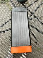 Qwic accu 625 watt 17.5 ah, Fietsen en Brommers, Ophalen of Verzenden, Zo goed als nieuw