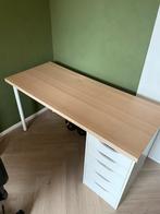 Ikea bureau, Ophalen, Gebruikt, Bureau