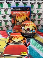 Beverly Hills Cop - PS2 - Iksgames, Avontuur en Actie, Online, Verzenden, .