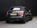 Mini Mini Cabrio 2.0 John Cooper Works | LEDER | H&K | CAMER, Auto's, Mini, 1998 cc, Stof, 4 cilinders, Cabriolet