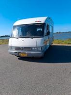 Tekoop Peugeot j5 1992, Ringverwarming, Pilote, Veiligheidssloten, Particulier