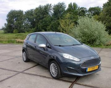 Ford Fiesta 1.0 5DRS GRIJS BJ2014 APK1-26 AIRCO LEASE€84 beschikbaar voor biedingen