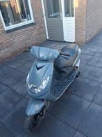 Peugeot scooter nette staat, Ophalen, Gebruikt, Benzine, Vivacity