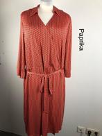 Paprika Jurk  (mt: 42/44) 15,3/8429, Kleding | Dames, Jurken, Ophalen of Verzenden, Zo goed als nieuw, Paprika, Paprika