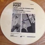 Kissing The Pink - Love Lasts Forever Picture Disc LP, Ophalen, 1960 tot 1980, Gebruikt, 12 inch