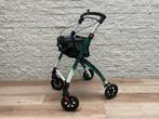 Nieuwstaat lichtgewicht Rollator Mobilex Jaguar voor binnen, Diversen, Ophalen, N, N, Zo goed als nieuw
