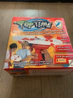 Toptime behendigheidsspel balanceren (gezelschapspel), Ophalen of Verzenden, Zo goed als nieuw