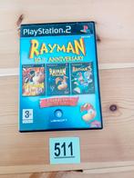 Playstation 2 spel - Rayman 10th anniversary, Gebruikt, ., Ophalen of Verzenden, .