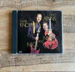 CD mark knopfler & chet atkins: neck and neck, Cd's en Dvd's, Cd's | Rock, Ophalen of Verzenden, Zo goed als nieuw, Poprock