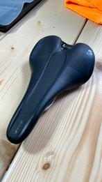Selle Italia SLE Boost 145mm TI316 rails, Fietsen en Brommers, Fietsonderdelen, Ophalen, Zo goed als nieuw, Racefiets, Zadel