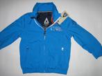 Gaastra nieuw leuke zomer jas jack wind en waterdicht 116, Nieuw, Ophalen of Verzenden, Gaastra, Jongen