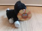 Furreal friends kat knuffeltje 11 cm, Kinderen en Baby's, Speelgoed | Knuffels en Pluche, Ophalen of Verzenden