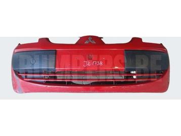 Bumper Mitsubishi Colt 6 VI Cabrio CZC 04- 8050343282 Voorbu beschikbaar voor biedingen