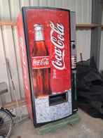 Coca cola, Verzamelen, Automaten | Overige, Ophalen of Verzenden, Zo goed als nieuw