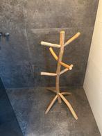 Houten Kinderkapstok - Boom Design, Ophalen, Gebruikt, Minder dan 100 cm, Kinderkapstok