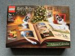 Lego 76404 Harry Potter adventkalender 2022 NIEUW SEALED, Ophalen of Verzenden, Nieuw, Complete set, Lego