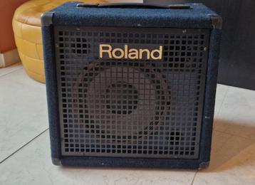 Roland KC-60 Keyboard versterker  beschikbaar voor biedingen