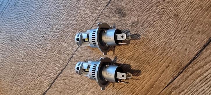 H4 20000LM 9003 LED, Auto-onderdelen, Verlichting, Nieuw, Ophalen of Verzenden