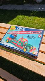 Meccano / TECC Construcie-Box 7, Ophalen