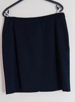Rok kort rokje L Bianca zwart, Kleding | Dames, Rokken, Ophalen of Verzenden, Zo goed als nieuw, Boven de knie