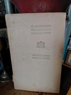 De overweldiging der nederlanden boek 1942, Ophalen of Verzenden