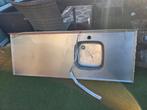 Gebruikte spoelbak met werkblad, Ophalen, Gebruikt, 100 tot 150 cm, Minder dan 100 cm