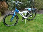 Mooie 22inch jongensfiets  funjet, Fietsen en Brommers, Fietsen | Jongens, Ophalen, 22 inch