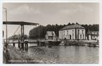 Aarle Rixtel Brug Zuid Willemsvaart, Verzamelen, Ophalen, 1960 tot 1980, Gelopen, Noord-Brabant