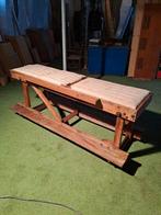 Behandeltafel, Ophalen