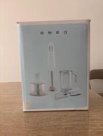 Smeg staafmixer set, Ophalen of Verzenden, Nieuw, Blender
