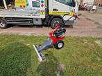 Balkmaaier GAMO BILAMA Honda motor, Tuin en Terras, Grasmaaiers, Cirkelmaaier, Ophalen of Verzenden, Nieuw, 50 cm of meer