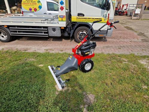 Balkmaaier GAMO BILAMA Honda motor, Tuin en Terras, Grasmaaiers, Nieuw, 50 cm of meer, Cirkelmaaier, Ophalen of Verzenden