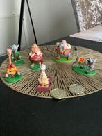Sprookjesbos figuurtjes, Verzamelen, Efteling, Ophalen of Verzenden, Zo goed als nieuw, Beeldje of Poppetje