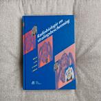 Radiobiologie en stralingsbescherming, Overige wetenschappen, Ophalen of Verzenden, Zo goed als nieuw, Bohn Stafleu van Loghum