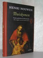Henri Nouwen - Thuiskomen, Boeken, Ophalen of Verzenden, Zo goed als nieuw, Christendom | Protestants