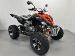 Yamaha Raptor YFM 700 Special Edition 2007 NL-kentek 2300km, 1 cilinder, 700 cc