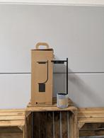 Igram draagbare tafel Lamp, Ophalen of Verzenden, Nieuw, E27 (groot), Led-lamp