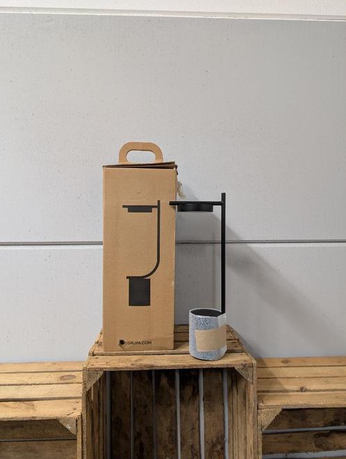 Igram draagbare tafel Lamp, Huis en Inrichting, Lampen | Losse lampen, Nieuw, Led-lamp, E27 (groot), Ophalen of Verzenden