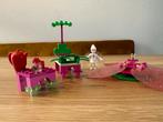 Lego set 5964 Belville Thumbelina - sprookjes voor meisjes, Kinderen en Baby's, Speelgoed | Duplo en Lego, Complete set, Ophalen of Verzenden