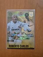 Fifa 365 panini Roberto Carlos, Ophalen, Zo goed als nieuw, Plaatje