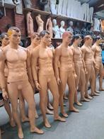 etalagepop militaria /paspoppen/etalagepop, Verzamelen, Ophalen of Verzenden, Overige soorten, Nederland