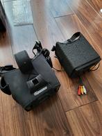 2 video brillen, Ophalen of Verzenden