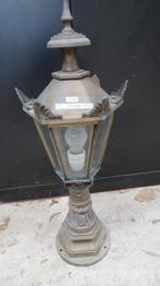 Buitenlamp, Tuin en Terras, Buitenverlichting, Overige materialen, Staande lamp, Nieuw, Ophalen of Verzenden