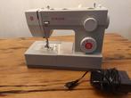 Singer naaimachine heavy duty, Hobby en Vrije tijd, Naaimachines en Toebehoren, Ophalen, Zo goed als nieuw, Naaimachine, Singer