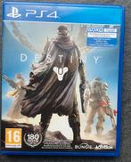 Destiny - PS4 - Standard Edition, Spelcomputers en Games, Games | Overige, Online, Gebruikt, Shooter, Ophalen of Verzenden