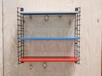 Tomado Holland vintage wandrek, Huis en Inrichting, Woonaccessoires | Wandplanken en Boekenplanken, Tomado Holland, Ophalen of Verzenden