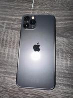 Iphone 11pro (128GB), Telecommunicatie, Mobiele telefoons | Apple iPhone, Ophalen, IPhone 11 Pro, Grijs, 128 GB