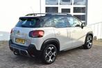Citroën C3 Aircross PureTech 110 S&S Shine Trekhaak | Airco, Gebruikt, 1199 cc, Bluetooth, Bedrijf