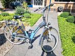 Sparta elektrische fiets  ION weinig gebruikt, Ophalen, Minder dan 30 km per accu, Sparta, Gebruikt